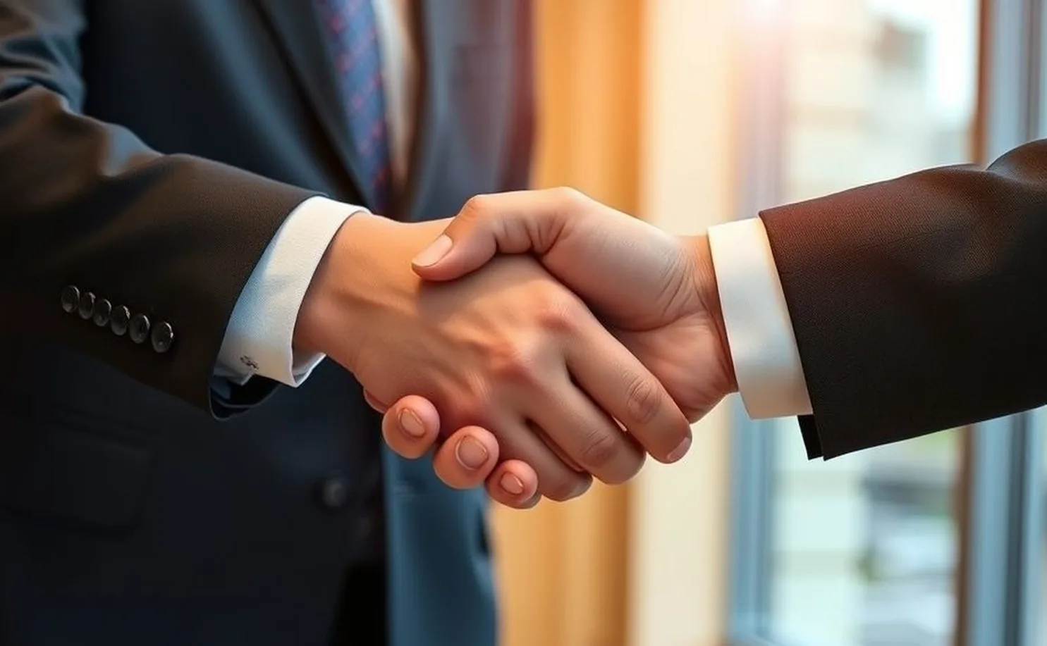 Corporate negotiation workshop